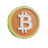 Bitcoin BTC Kryptow&auml;hrung bei Golisimo Casino